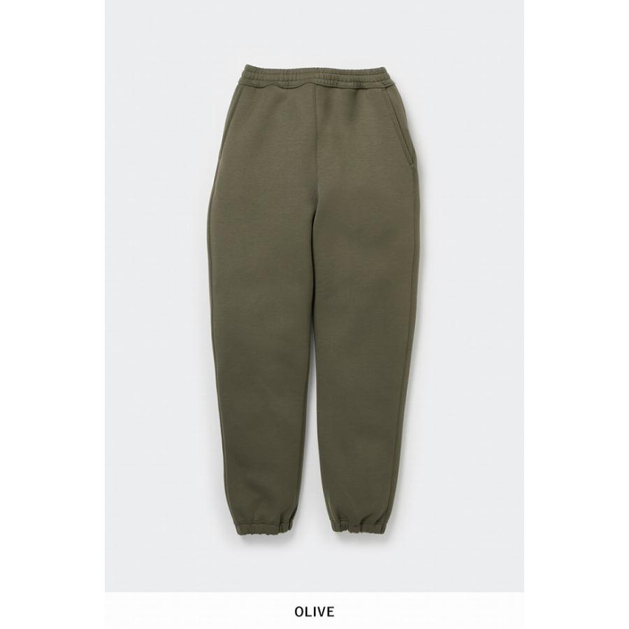 DAIWA PIER39（ダイワ ピア39） W's TECH SCUBA KNIT PANTS ウィメンズ