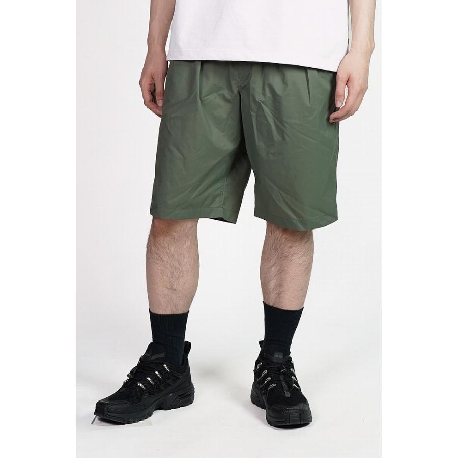 DAIWA PIER39（ダイワ ピア39） TECH PERTEX TRAVEL 2P SHORTS テック