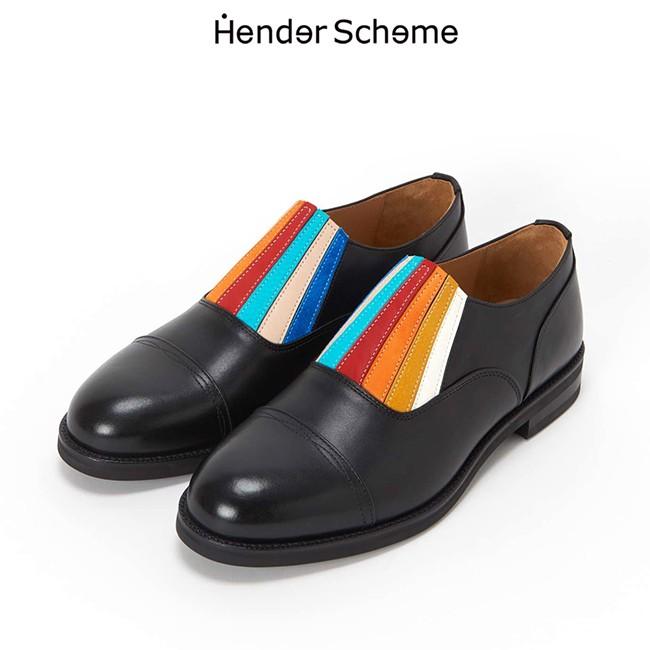 Hender Scheme エンダースキーマ フロントゴア front gore bs-rs-fgo 