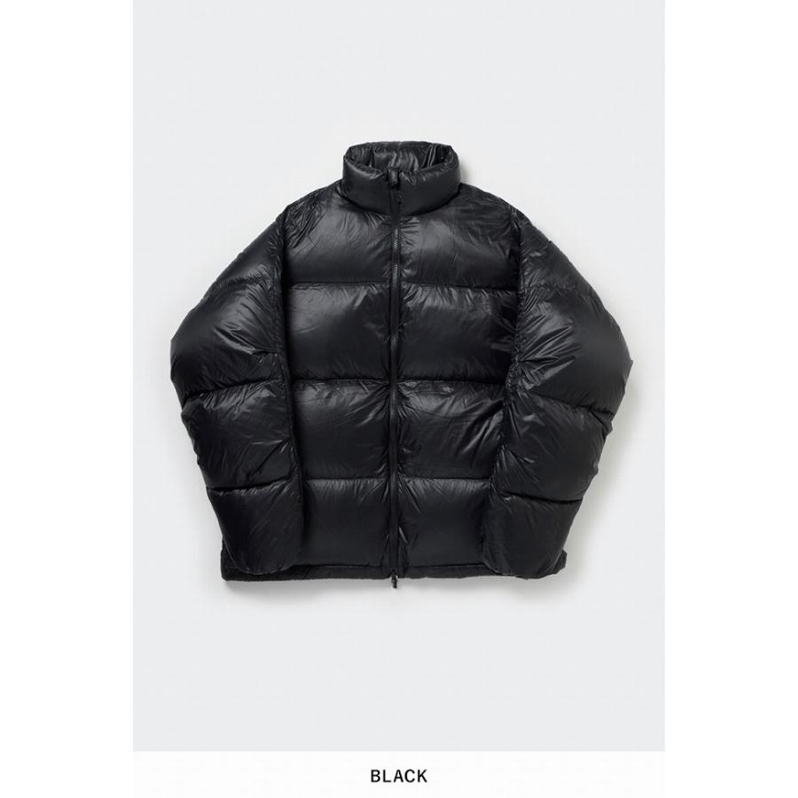 DAIWA PIER39（ダイワ ピア39） TECH ULTRA LIGHT DOWN JACKET テック 