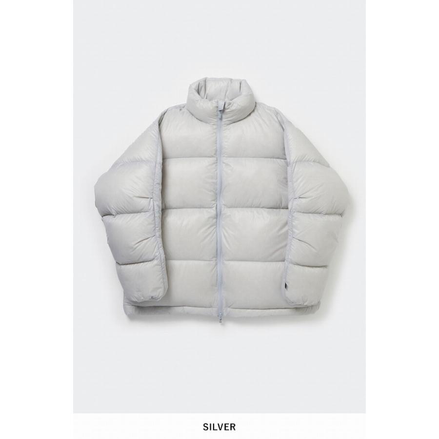 DAIWA PIER39（ダイワ ピア39） TECH ULTRA LIGHT DOWN JACKET テック 