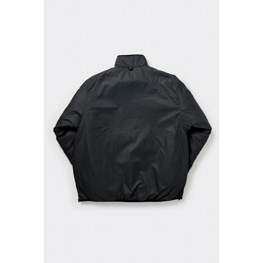 ジャケット・アウター DAIWA PIER39 TECH REVERSIBLE PULLOVER DAIWA PIER39 (ダイワピア39) TECH REVERSIBLE PULLOVER PUFF JACKET