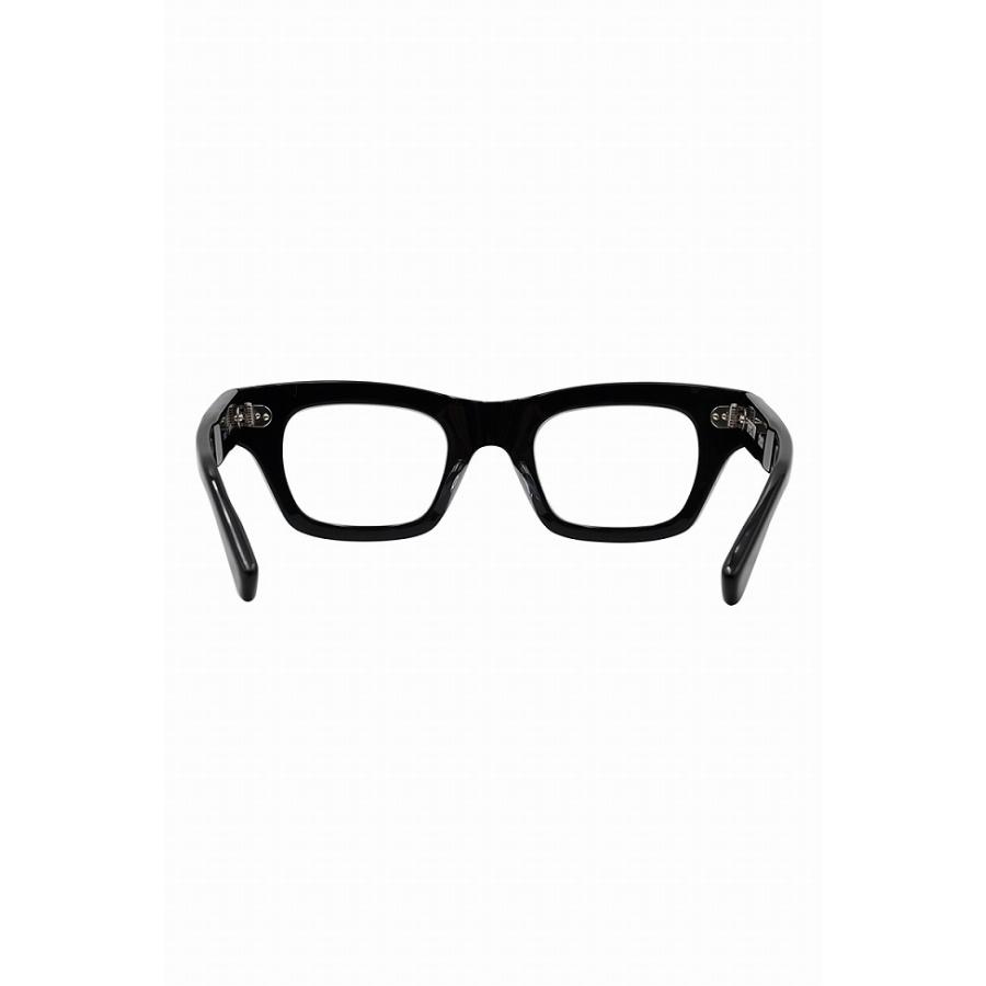 EFFECTOR（エフェクター） チェック check メガネ 眼鏡 アイウェア