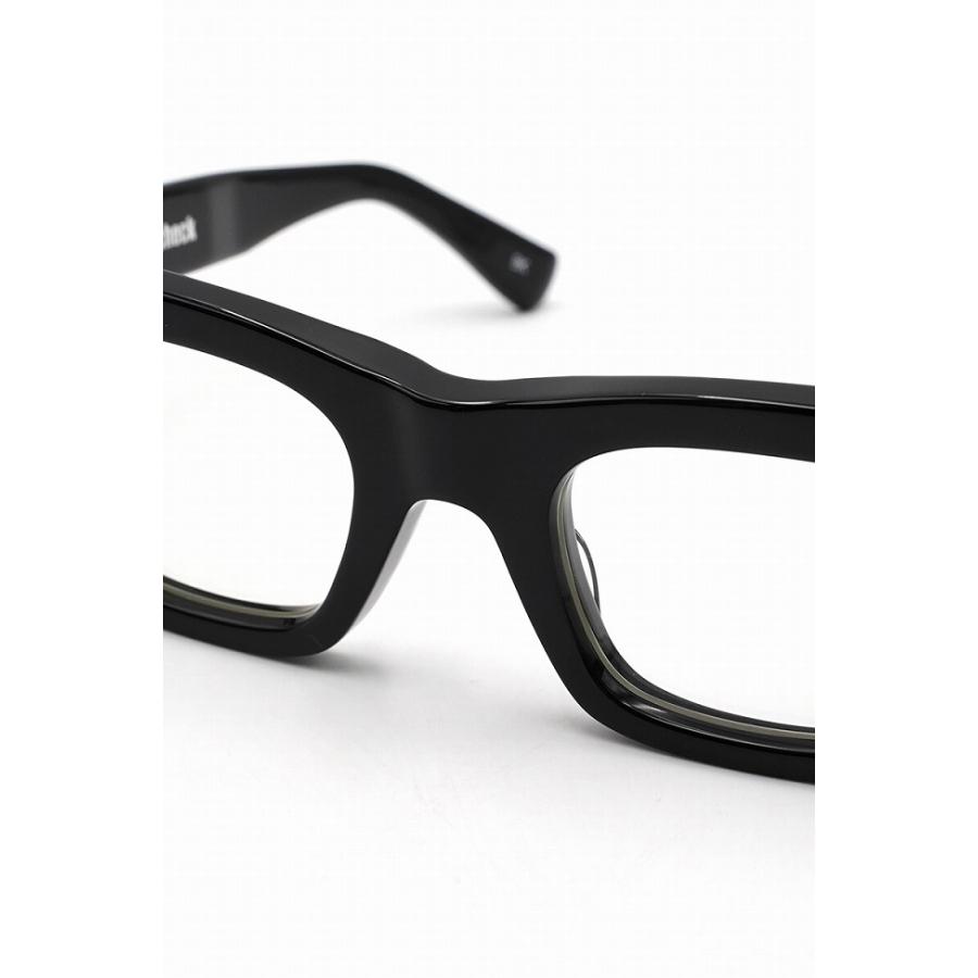 EFFECTOR（エフェクター） チェック check メガネ 眼鏡 アイウェア