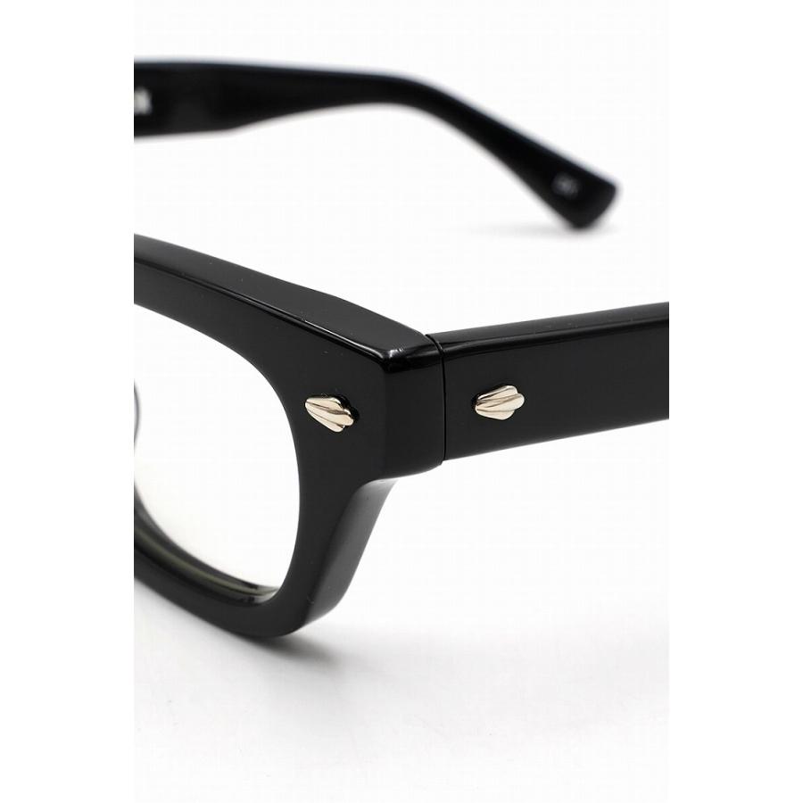 EFFECTOR（エフェクター） チェック check メガネ 眼鏡 アイウェア
