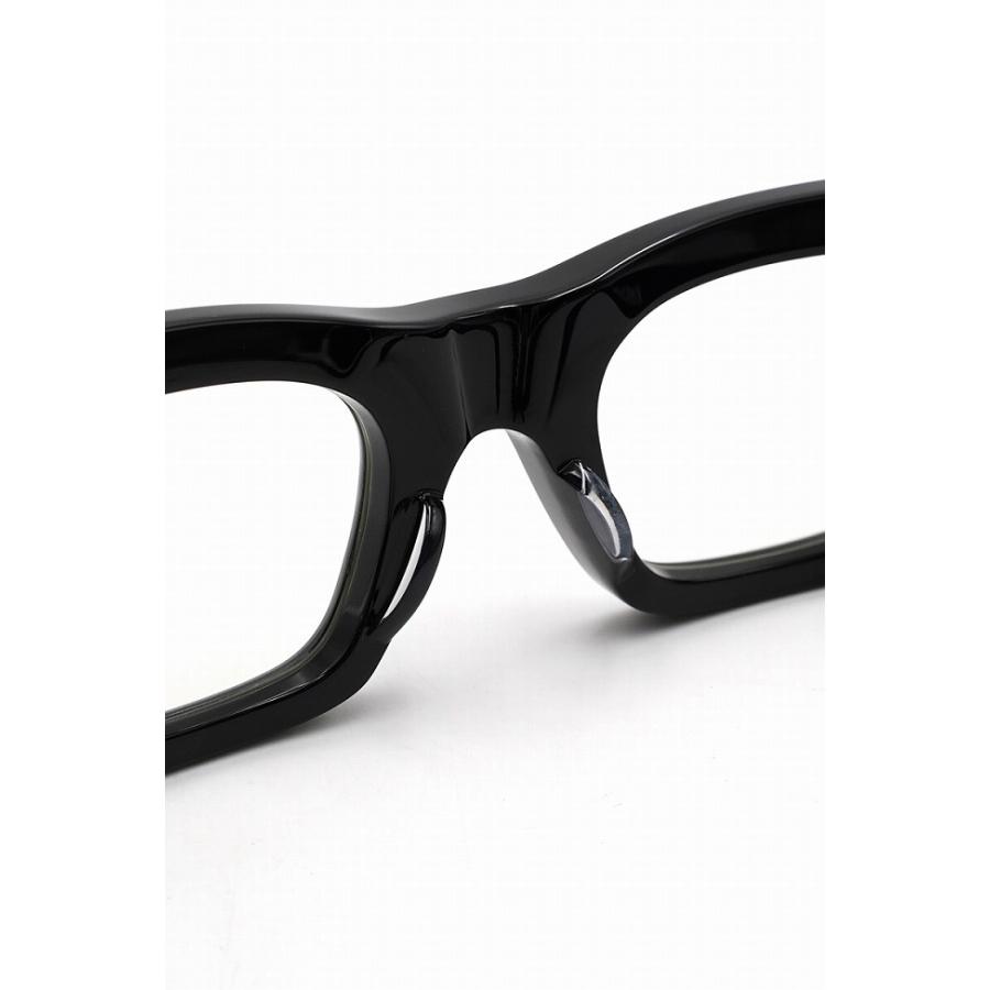 EFFECTOR（エフェクター） チェック check メガネ 眼鏡 アイウェア