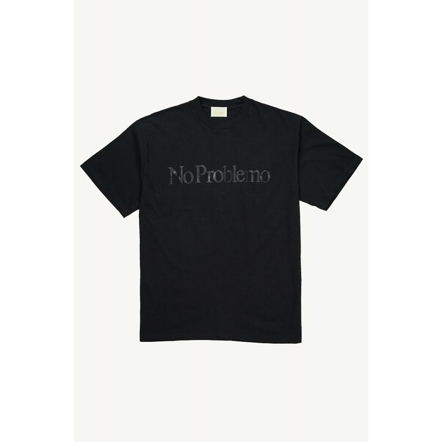 ARIES ARIES(アリーズ) No Problemo SS Tee ノープロブレモ半袖Tシャツ 