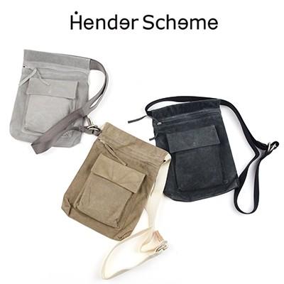 バッグ hender scheme waist bag Hender Scheme/エンダースキーマ/pig waist pouch bag(505451940