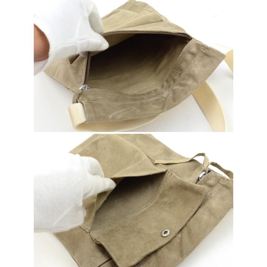 Hender Scheme（エンダースキーマ） ウエストベルトバッグ waist belt