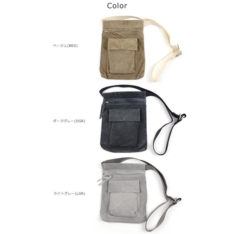 Hender Scheme（エンダースキーマ） ウエストベルトバッグ waist belt