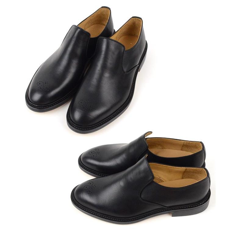 今季ブランド エンダースキーマ Hender Scheme スリッポン jung