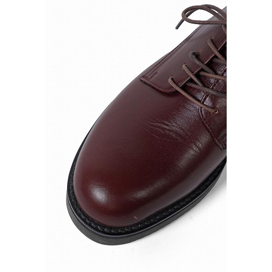 美品✨ PADRONE パドローネ プレーントゥ アーバンライン ダンテ26cm 美品✨ PADRONE パドローネ プレーントゥ アーバンライン ダンテ