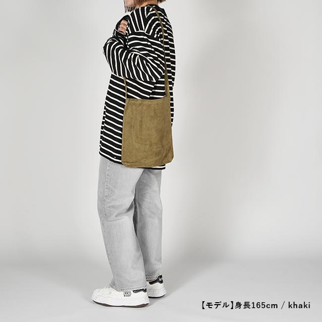 Hender Scheme エンダースキーマ ピッグショルダーバッグ ビッグ Hender Scheme エンダースキーマ ピッグショルダーバッグ ビッグ