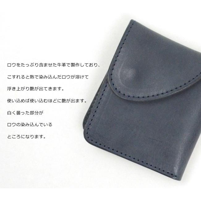 Hender Scheme エンダースキーマ Wallet ウォレット de-rc-wlt : WR