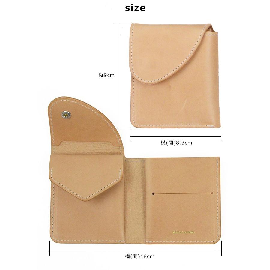 Hender Scheme エンダースキーマ Wallet ウォレット de-rc-wlt