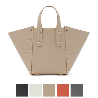 Hender Scheme エンダースキーマ　アッセンブル　S ハンドバッグ Hender Scheme (エンダースキーマ) assemble rectangle bag S