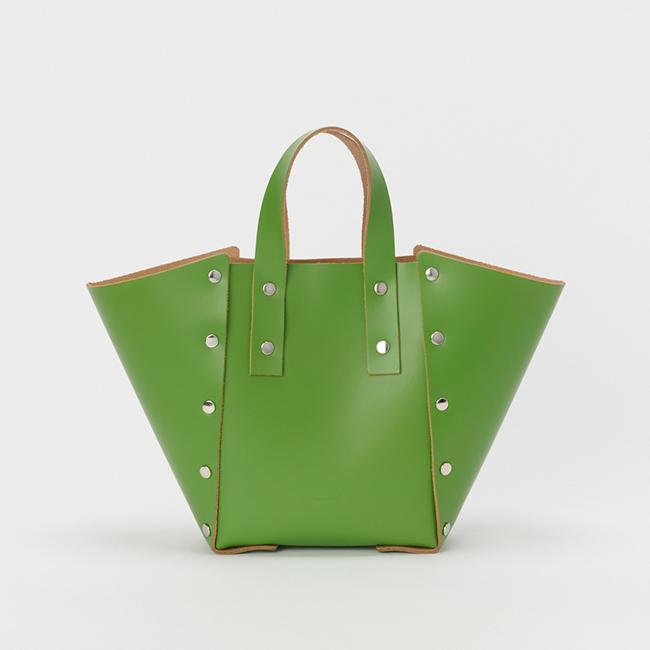 Hender Scheme エンダースキーマ アッセンブルハンドバッグ