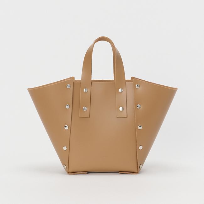 安さの秘密 エンダースキーマ Hender Scheme アッセンブルハンドバッグワイドS assemble hand bag wide S di-rb-aws