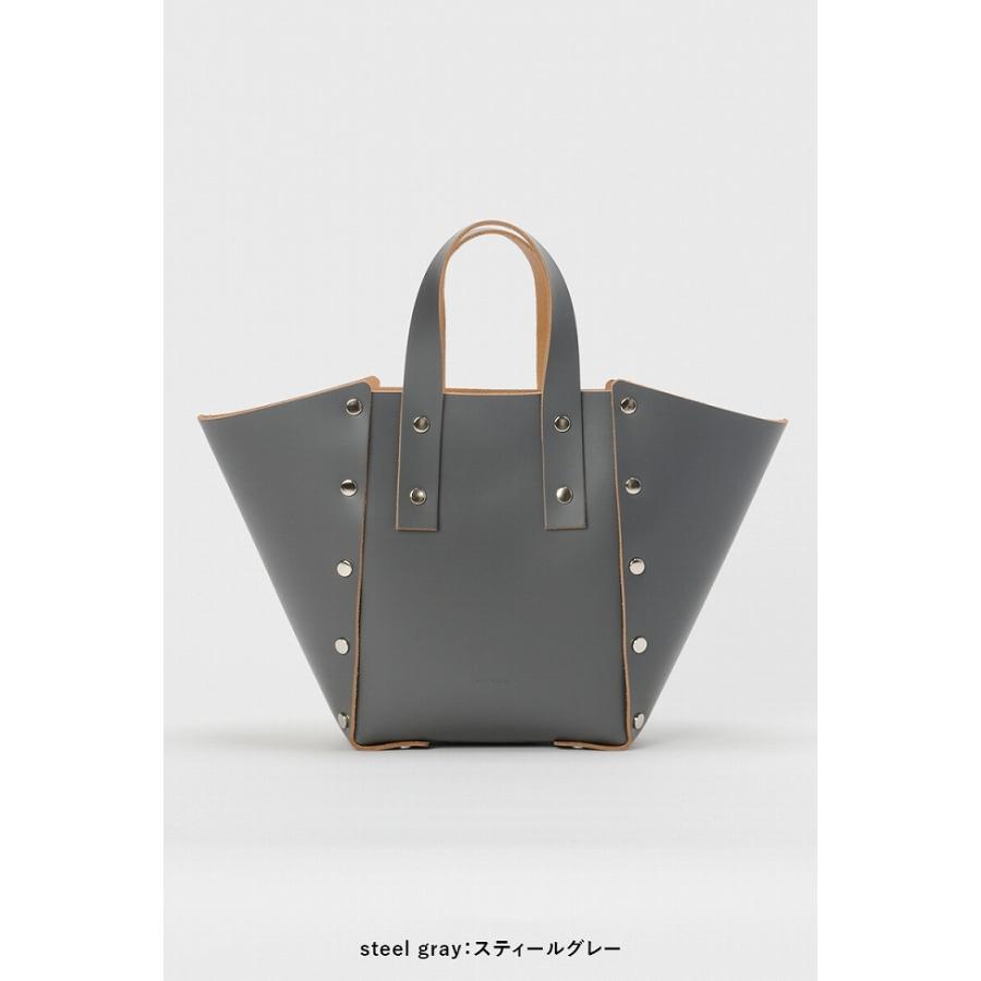 Hender Scheme[エンダースキーマ] アセンブルバスケットバッグM Hender Scheme (エンダースキーマ) assemble basket bag M