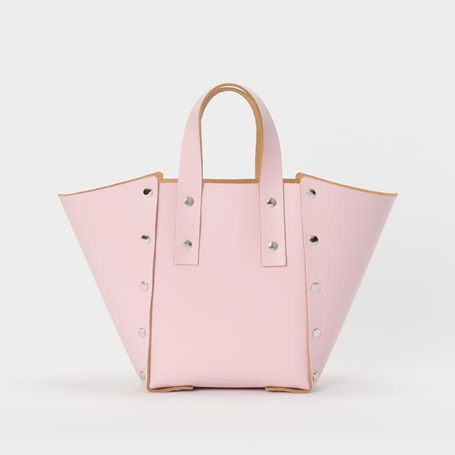 Hender Scheme エンダースキーマ　アッセンブル　S ハンドバッグ Hender Scheme (エンダースキーマ) assemble rectangle bag S