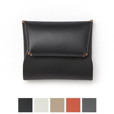 Hender Scheme エンダースキーマ アッセンブルコインケース