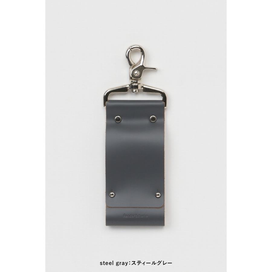 【Hender Scheme】キーケース・キーホルダー(送料無料) Hender Scheme ”Keyholder&Keycase” | well-made by MAIDENS SHOP
