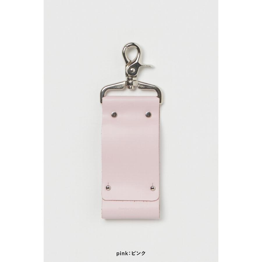 【Hender Scheme】キーケース・キーホルダー(送料無料) Hender Scheme 【メール便全国送料無料】エンダースキーマ