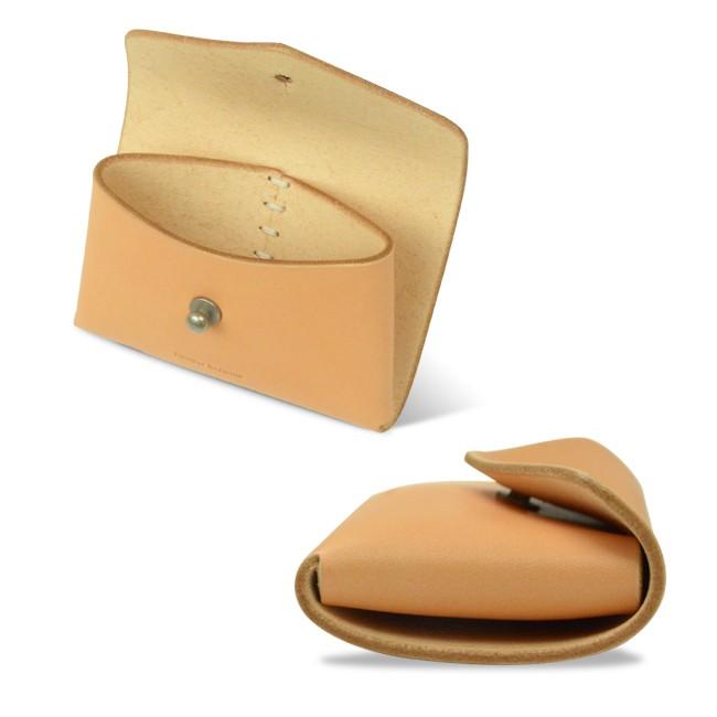 Hender Scheme（エンダースキーマ） ワンピースカードケース one piece