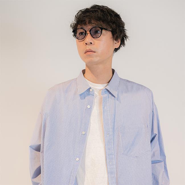ADSR　エディーエスアール　サングラス A.D.S.R.（エーディーエスアール） EDDIE エディ メガネ 眼鏡 アイ