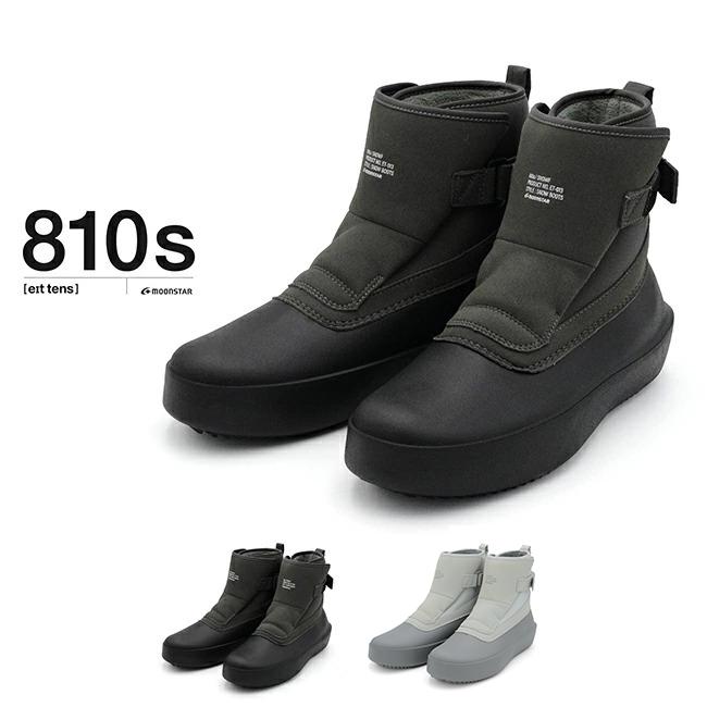 MoonStar ムーンスター moonstar エイトテンス 810s スノーフ