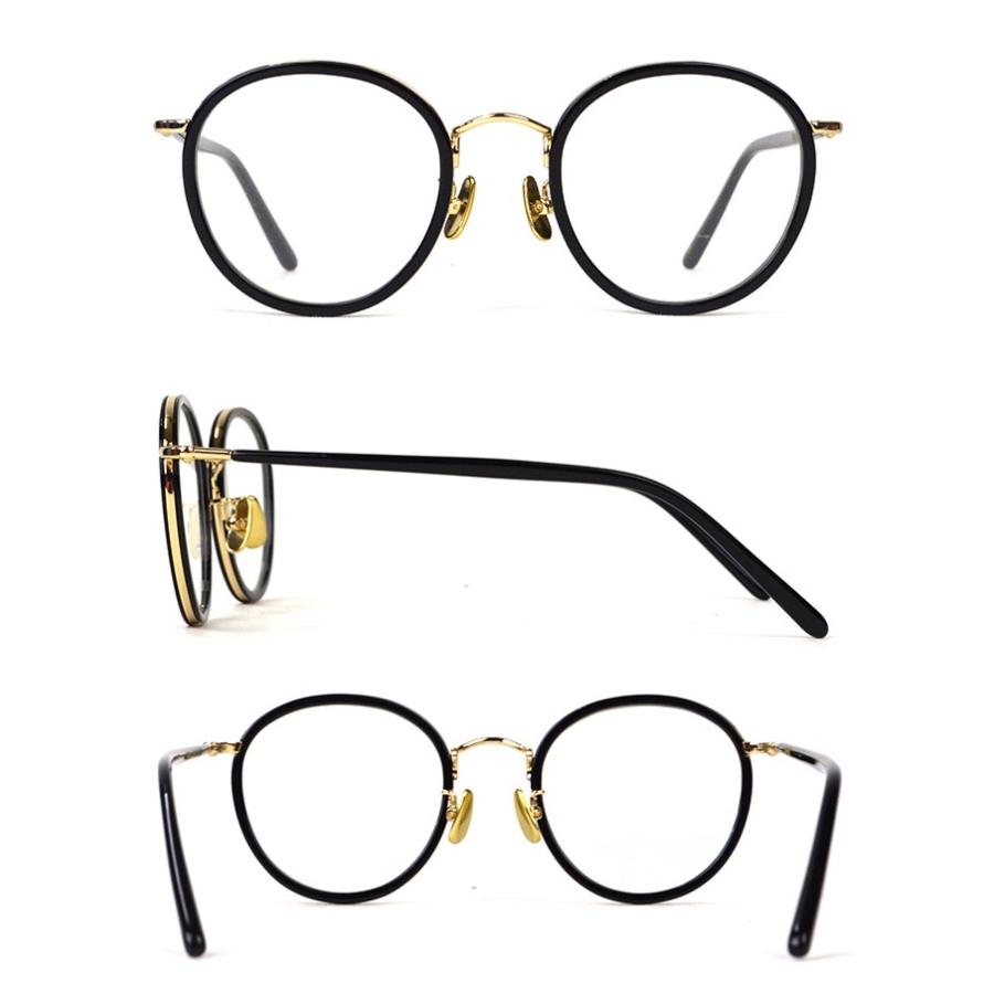 A.D.S.R.（エーディーエスアール） EVANS エヴァンス メガネ 眼鏡 アイ