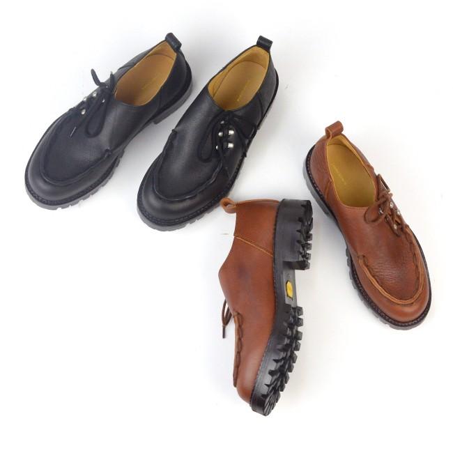 Hender Scheme（エンダースキーマ） フルレーストレック full lace