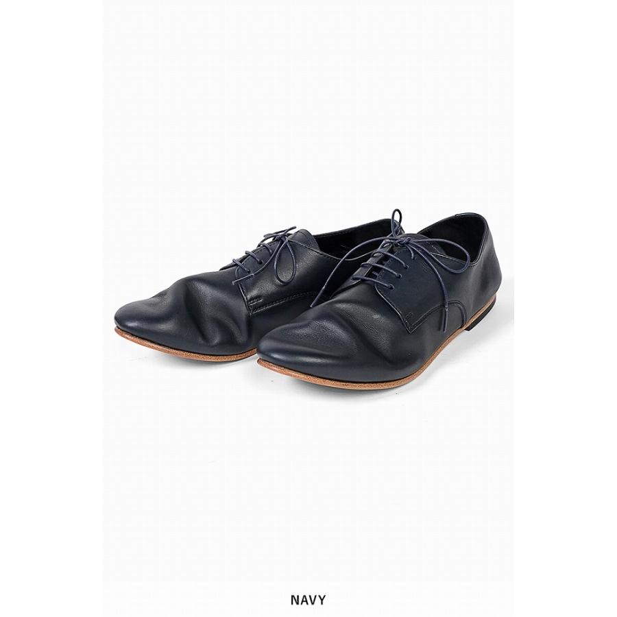 ARCOLLETTA PADRONE パドローネ アルコレッタ ダービーダンスシューズ