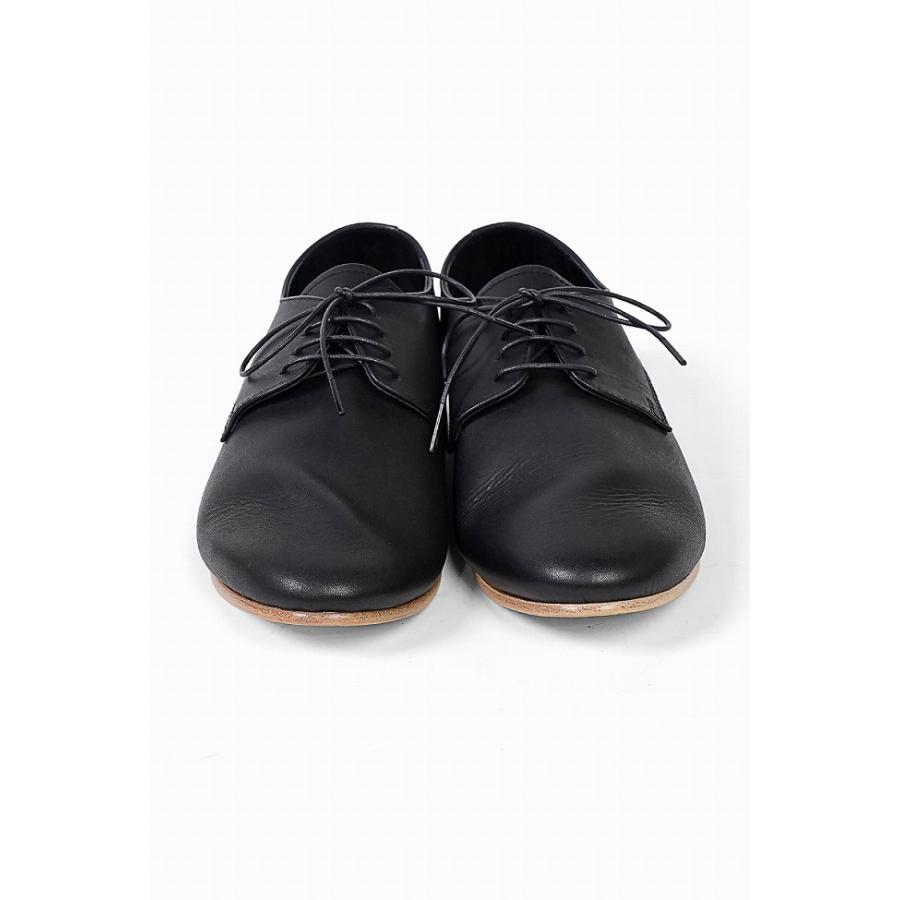ARCOLLETTA PADRONE パドローネ アルコレッタ ダービーダンスシューズ