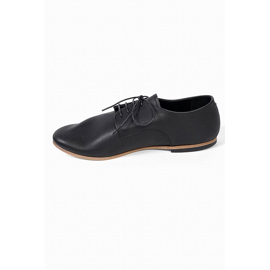 ARCOLLETTA PADRONE パドローネ アルコレッタ ダービーダンスシューズ