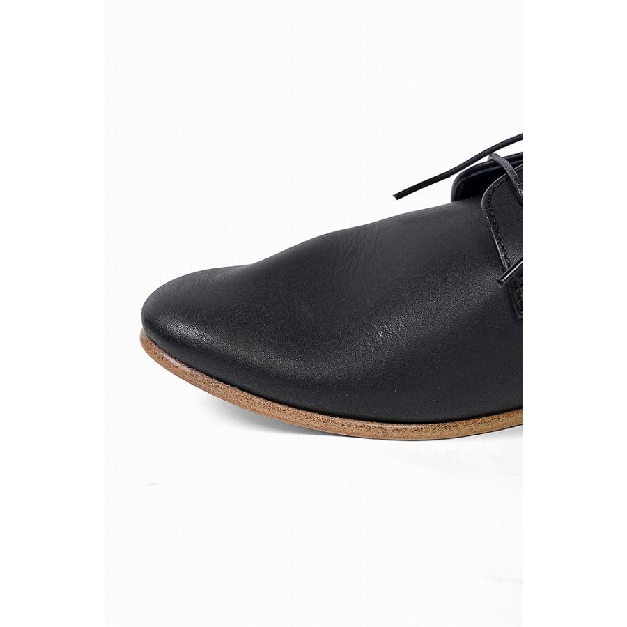 ARCOLLETTA PADRONE パドローネ アルコレッタ ダービーダンスシューズ