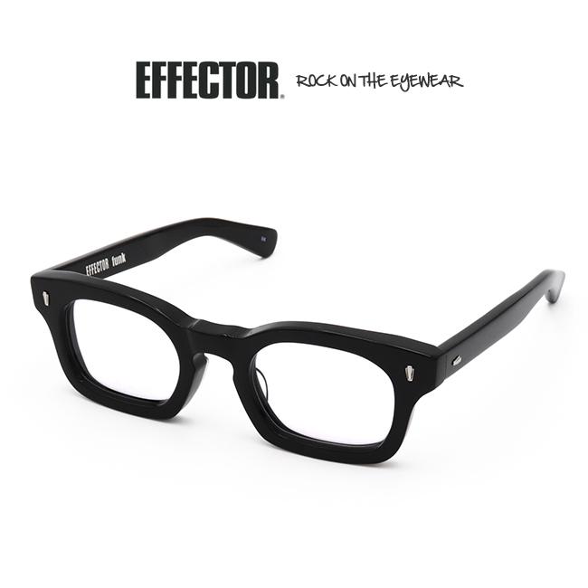 エフェクター EFFECTOR 15周年記念モデル 15th Anniversary Model ファンク FUNK メガネ 眼鏡 アイウェア｜wrhomme｜02