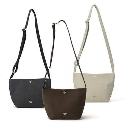 ORCIVAL ライトキャンバス ショルダーポーチ Mサイズ ORCIVAL[オーチバル・オーシバル] LIGHT CANVAS SHOULDER POUCH