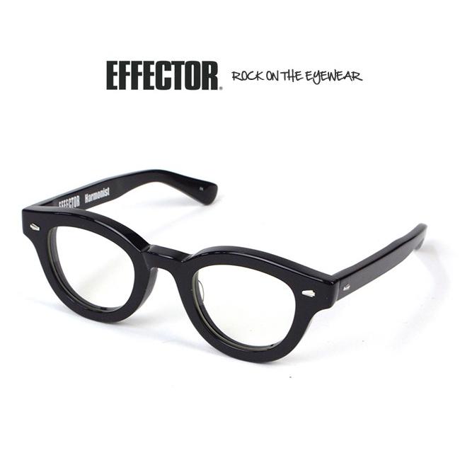 EFFECTOR（エフェクター） ハーモニスト HARMONIST メガネ 眼鏡 アイ