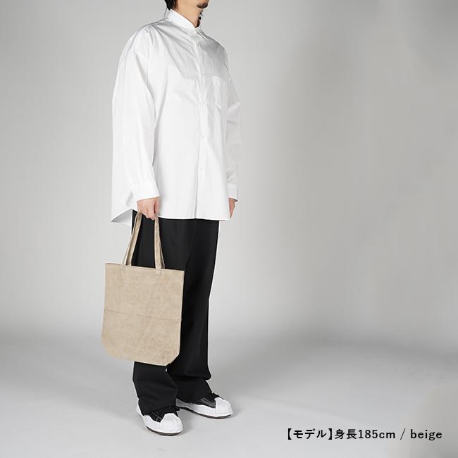 エンダースキーマ Hender Scheme ピッグバッグ M pig bag M in-rb-pbm｜wrhomme｜13