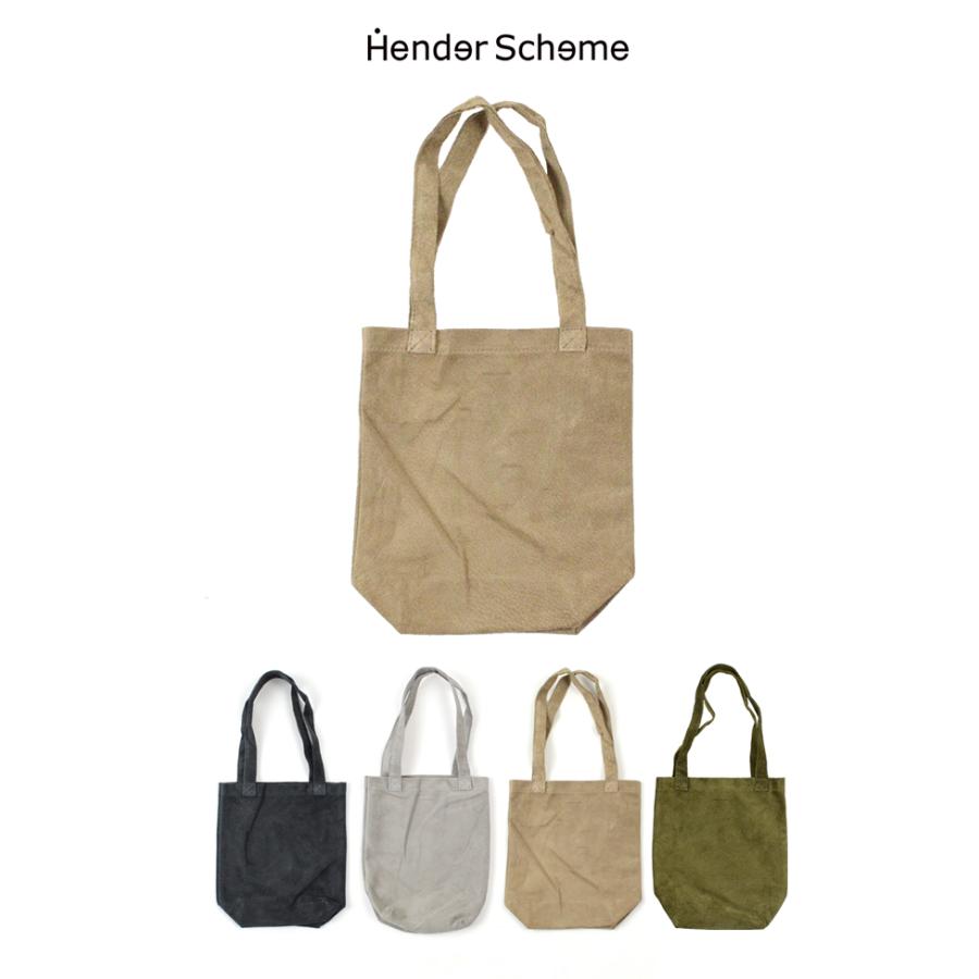 Hender Scheme（エンダースキーマ） ピッグバッグS pig bag S in-rb