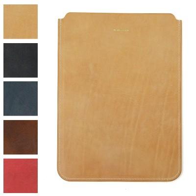 エンダースキーマ タブレットケース HenderSchema 13inch（PC・タブレットケース）｜Hender Scheme（エンダースキーマ