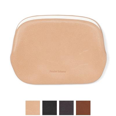 Hender Scheme（エンダースキーマ） スナップパースビッグ snap purse