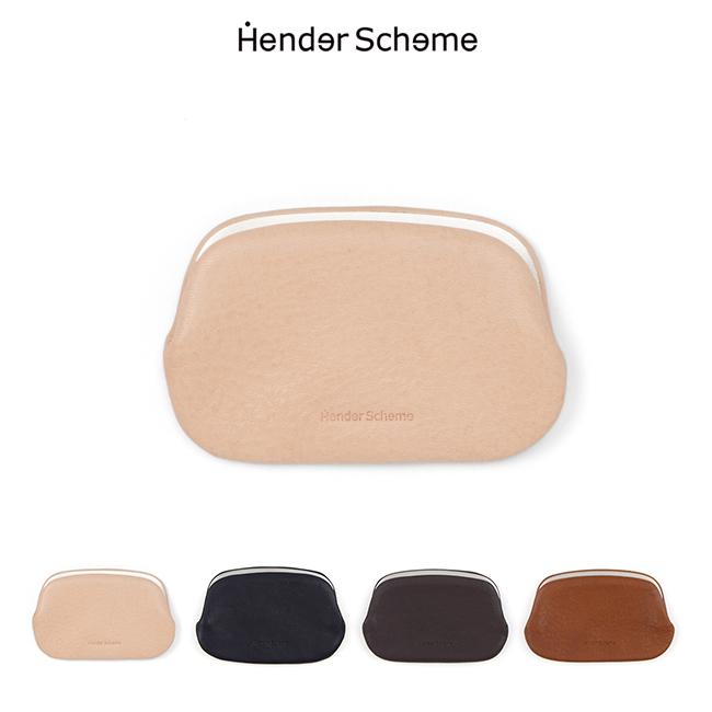 Hender Scheme（エンダースキーマ） スナップパーススモール snap