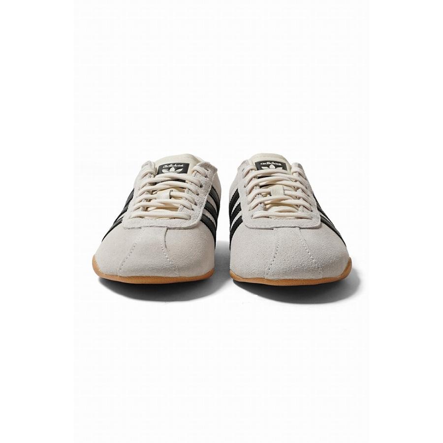 adidas（アディダス） TOKYO W トーキョー Off White / Core Black