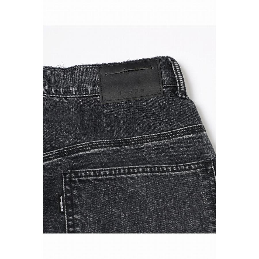 パンツ JIEDA USED 3D WORK DENIM size 2 JieDa JieDa(ジエダ) USED 3D WORK DENIM ユーズド3Dワーク