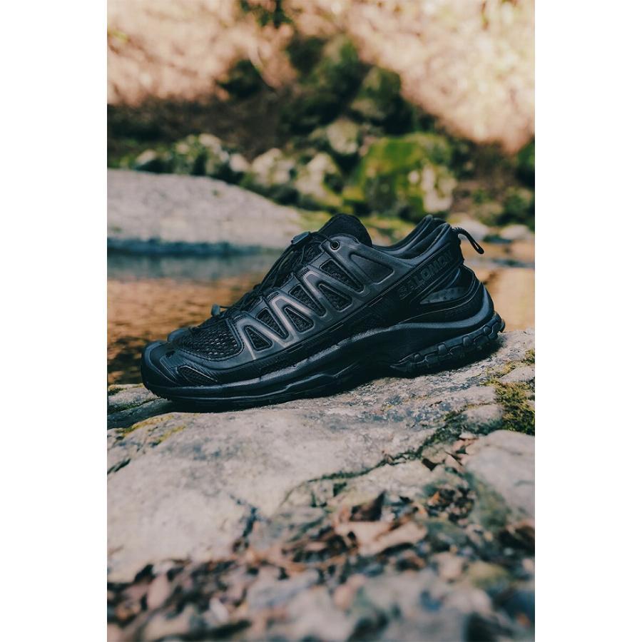 SALOMON（サロモン） XA PRO 3D AMPHIB アンフィブ Black/Black/Black