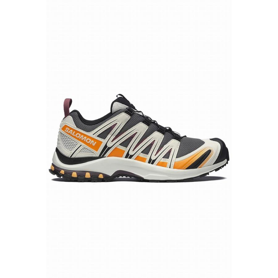 SALOMON（サロモン） XA PRO 3D ICICLE / TUMERIC / NOCTURNE