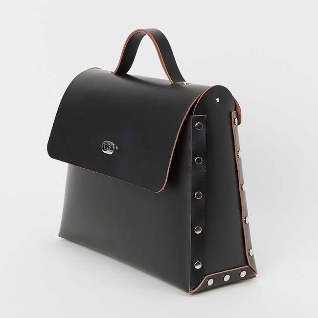 Hender Scheme（エンダースキーマ） アッセンブルハンドバッグフラップ