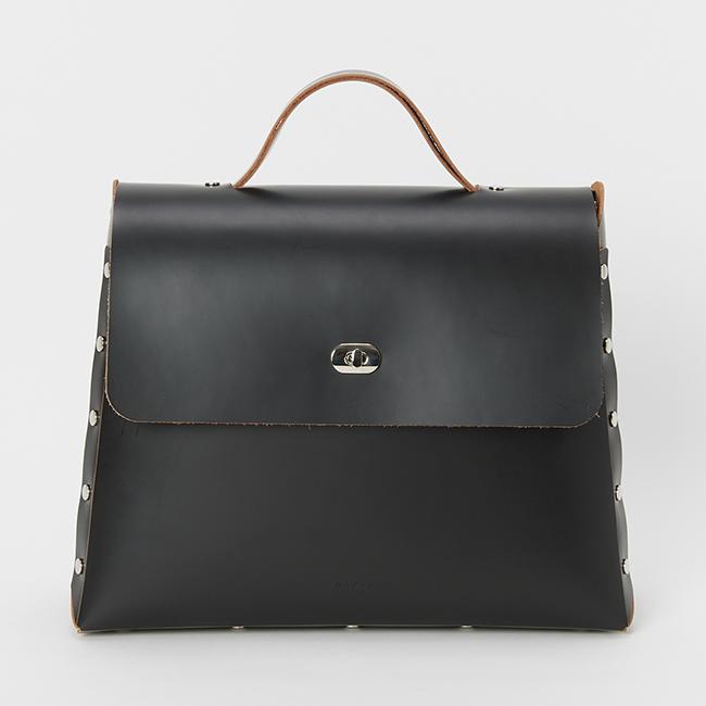 Hender Scheme（エンダースキーマ） アッセンブルハンドバッグフラップ